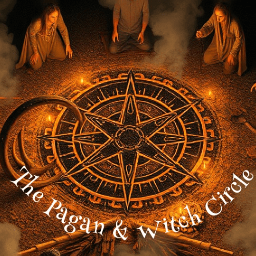 Pagans, Wiccans & Witches